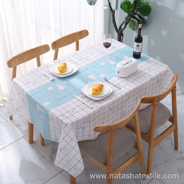 Home Nordic tablecloth wholesale